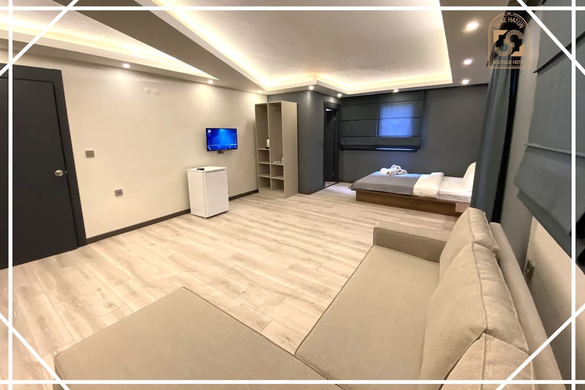 Nene Hatun 59 Butik Otel-resim-3