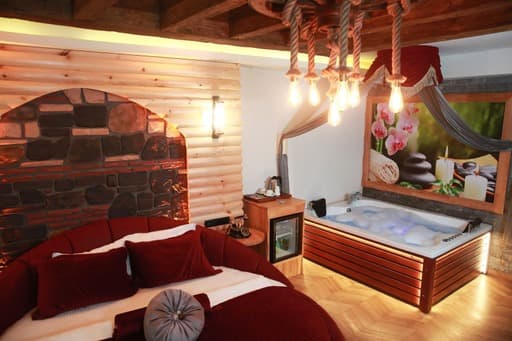 Emirtimes Hotel & Spa Tuzla-resim-5