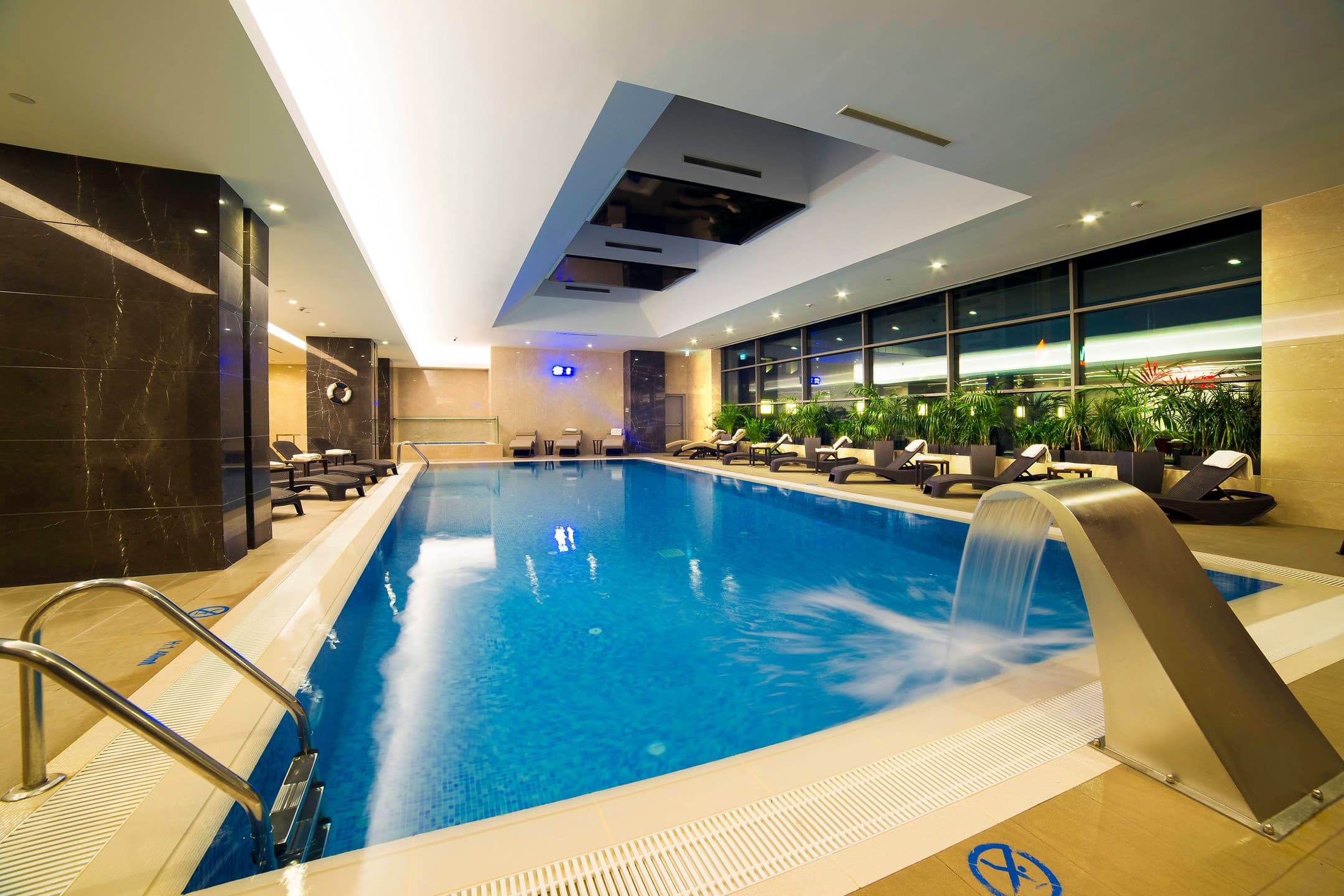 Radisson Blu Kayseri-resim-2