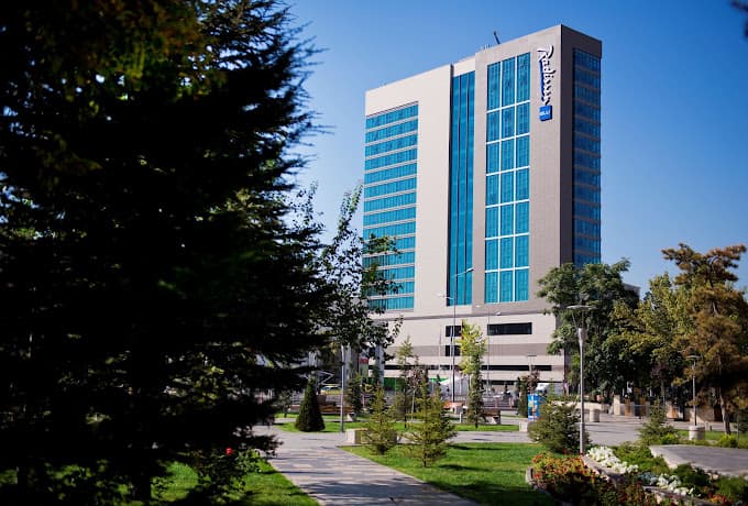 Radisson Blu Kayseri-resim-6