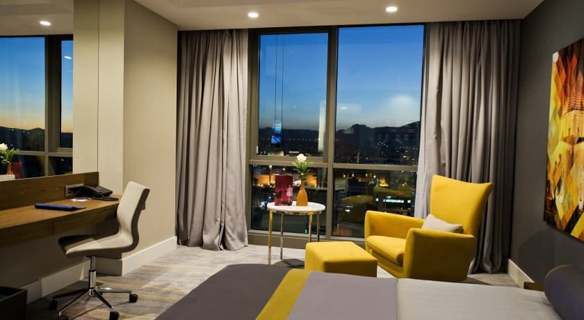 Radisson Blu Kayseri-resim-7