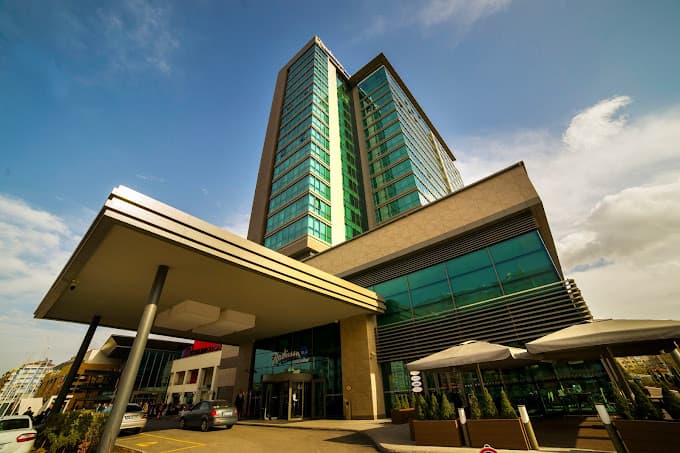 Radisson Blu Kayseri-resim-5