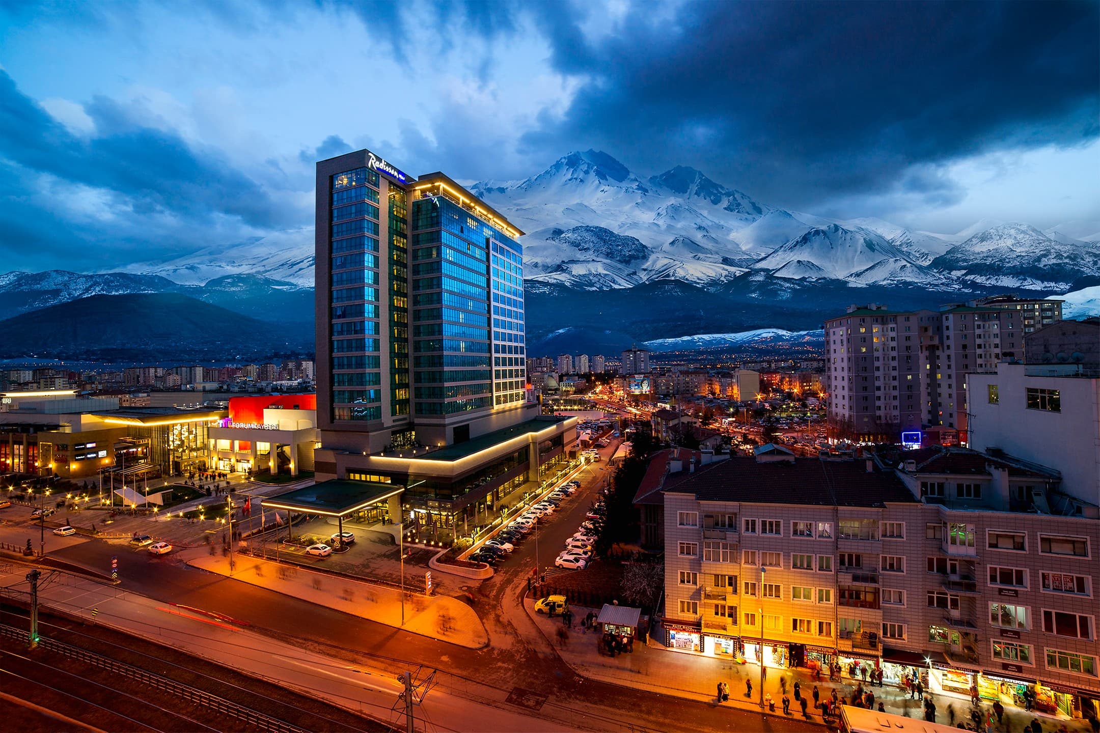 Radisson Blu Kayseri-resim-0