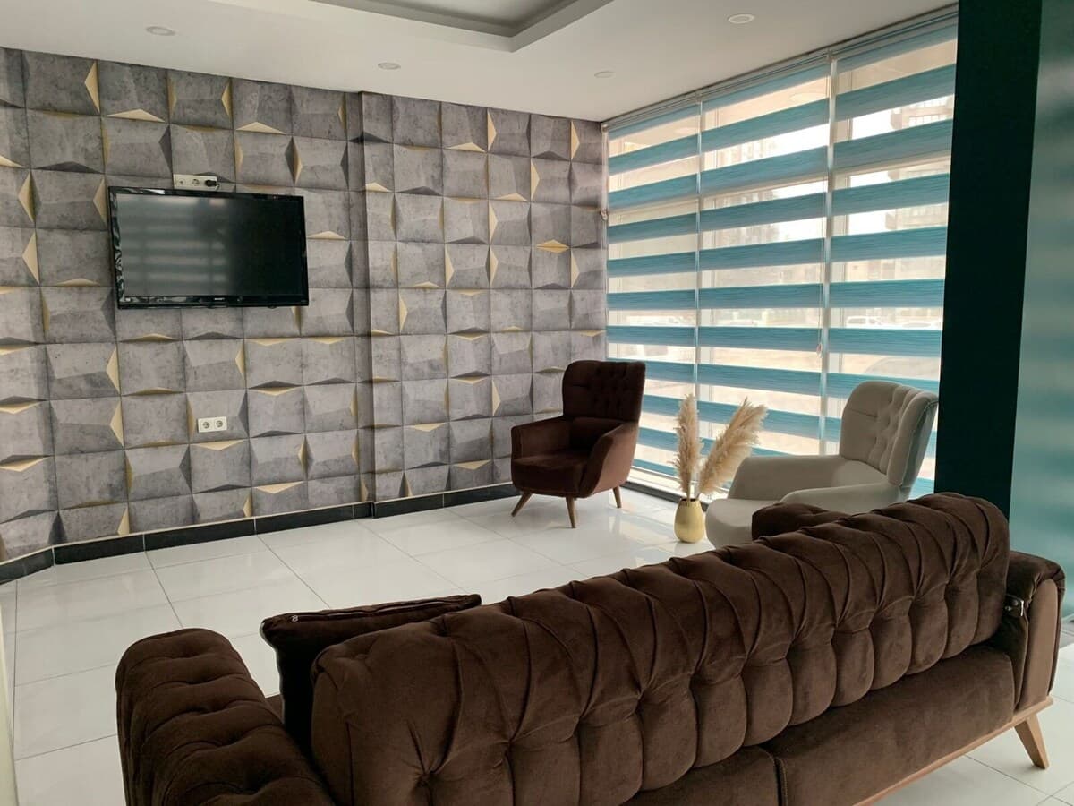 Bo Bornova Otel-resim-3