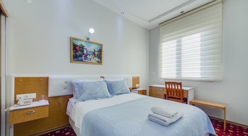 Çemberlitaş Otel-resim-1