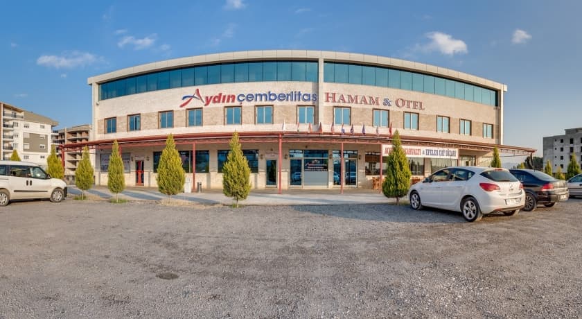 Çemberlitaş Otel-resim-0