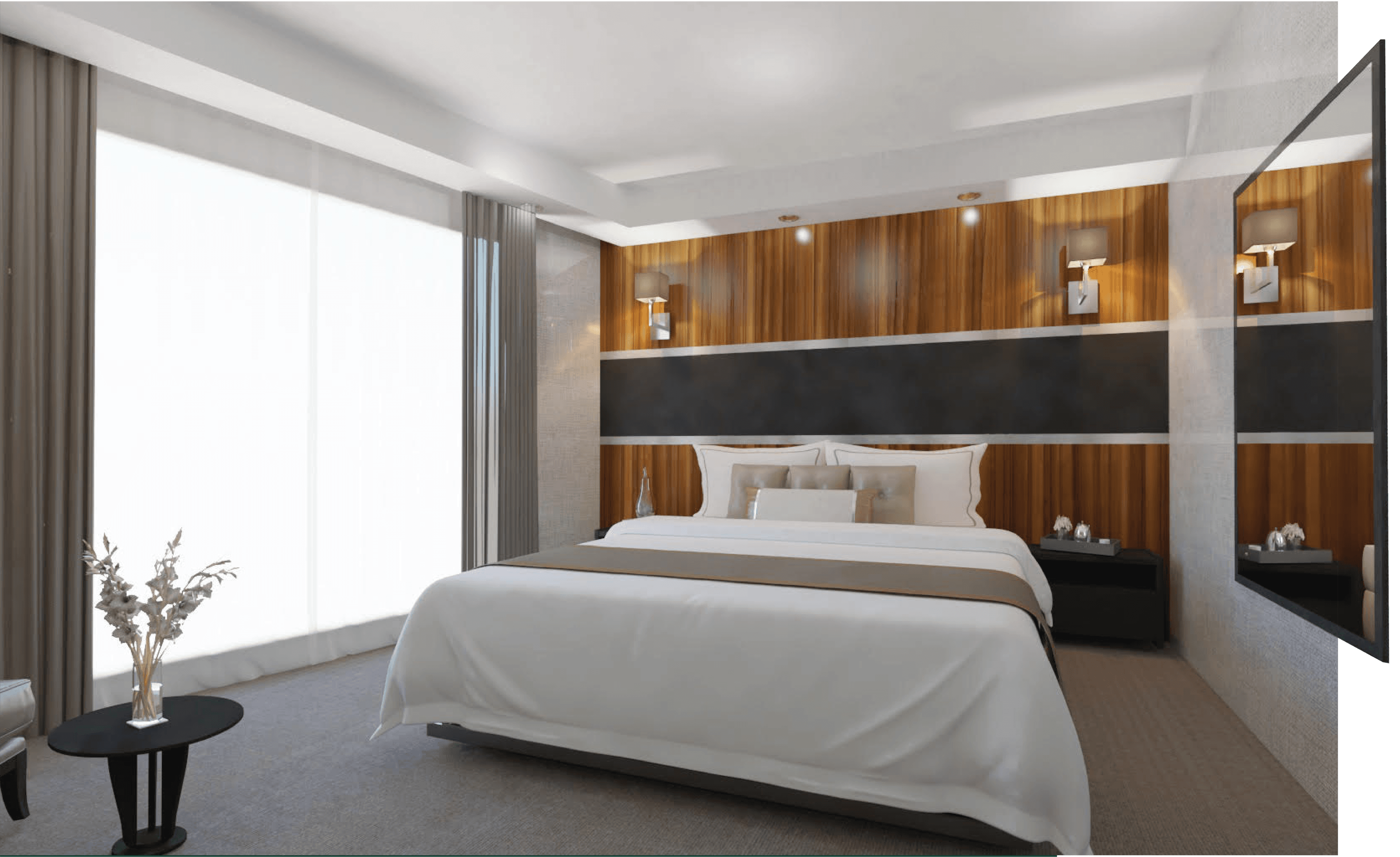 Marde Hotel Mersin-resim-1