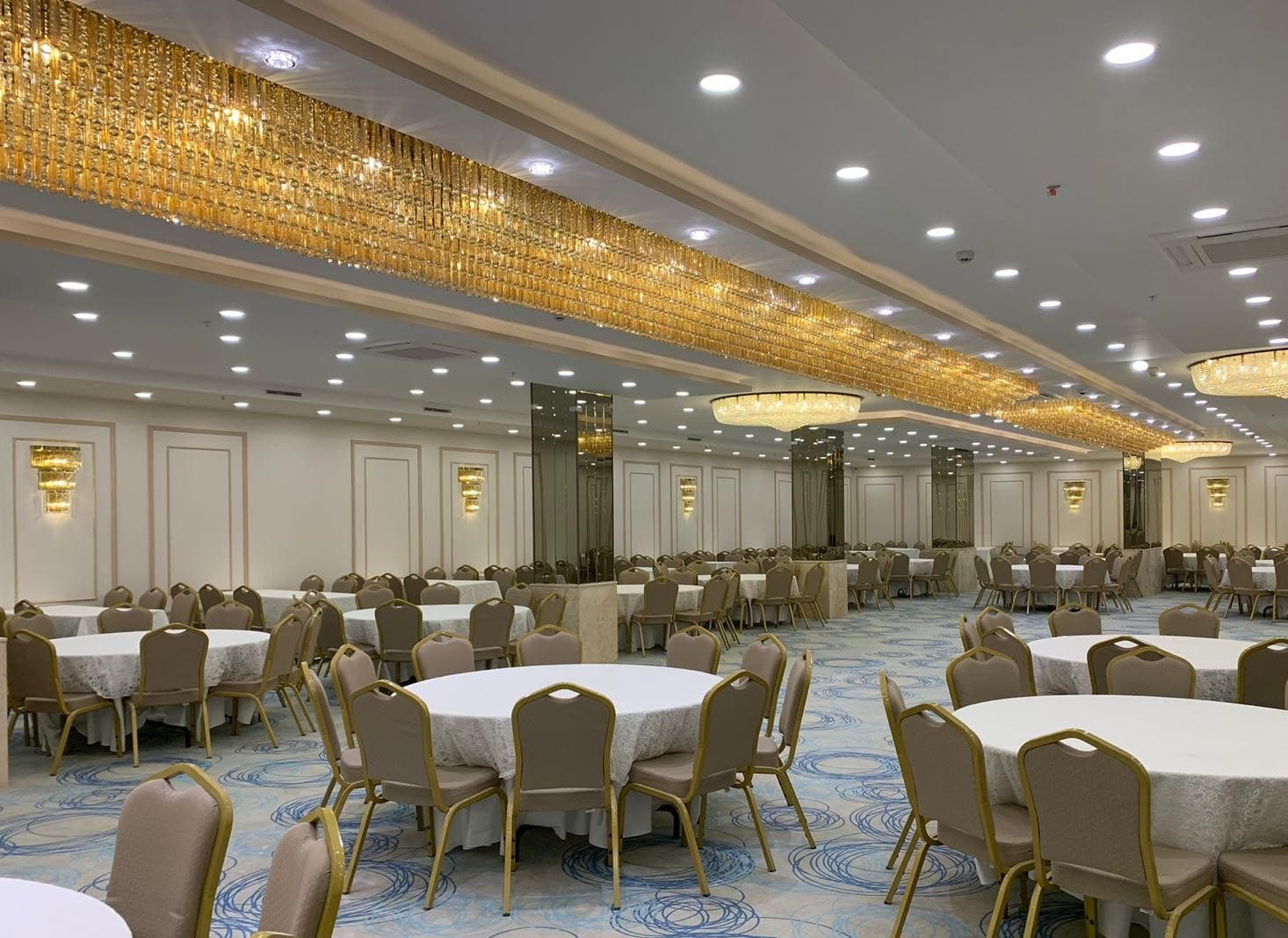 Marde Hotel Mersin-resim-4