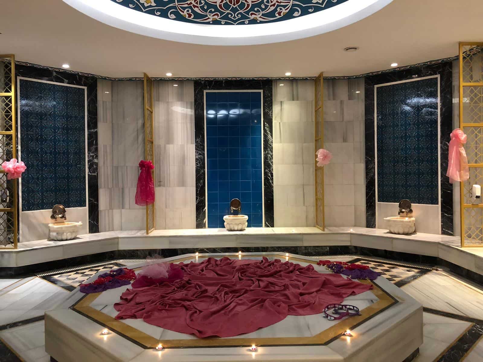 Marde Hotel Mersin-resim-3