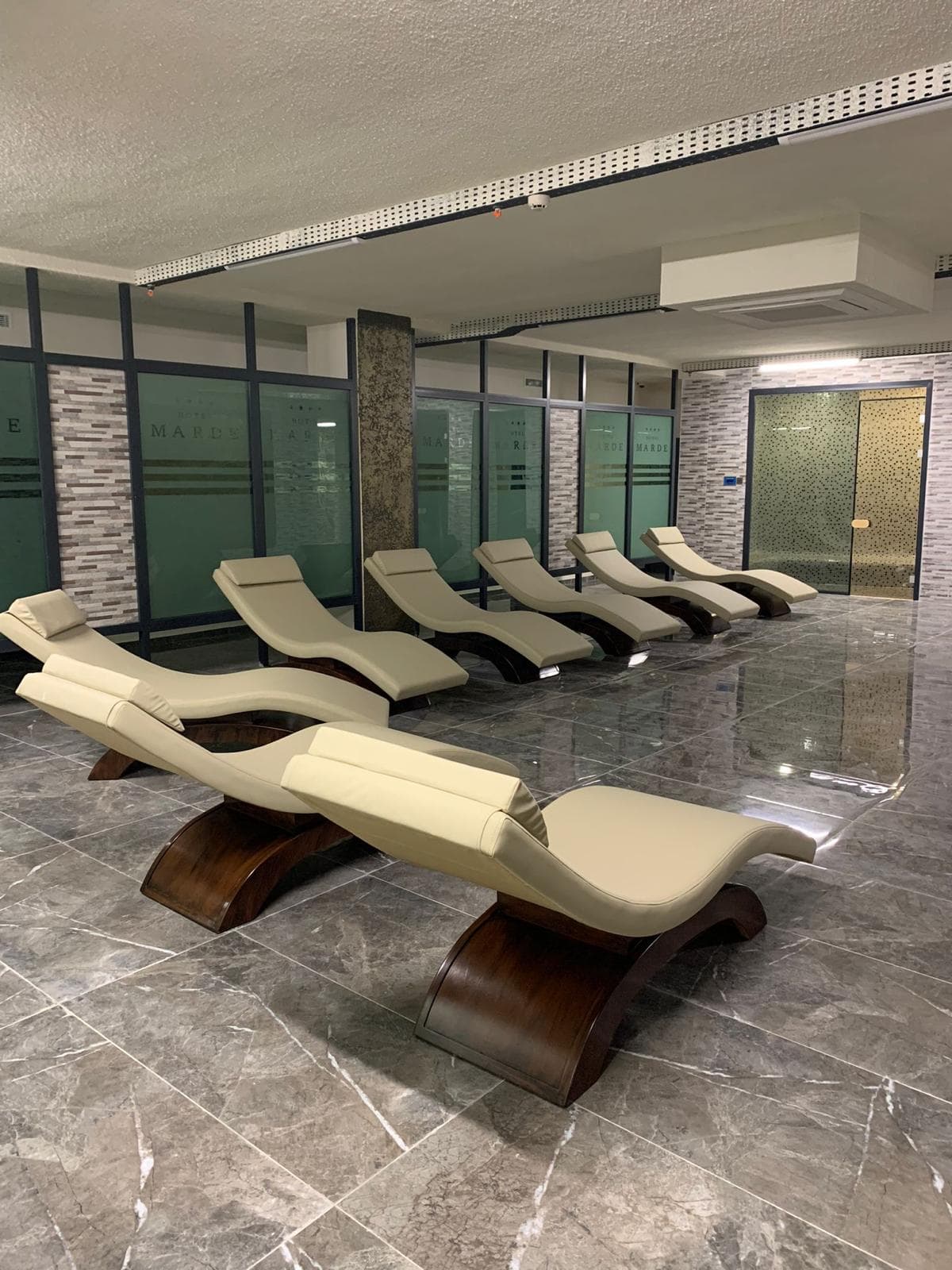 Marde Hotel Mersin-resim-7