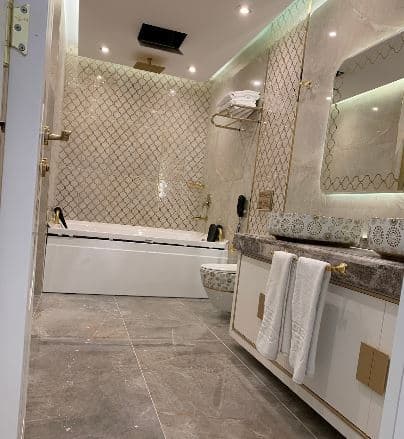 Marde Hotel Mersin-resim-5