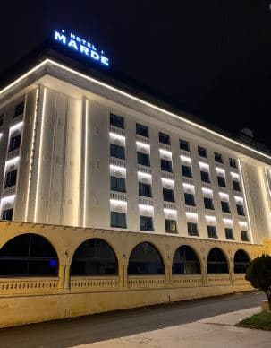 Marde Hotel Mersin-resim-6