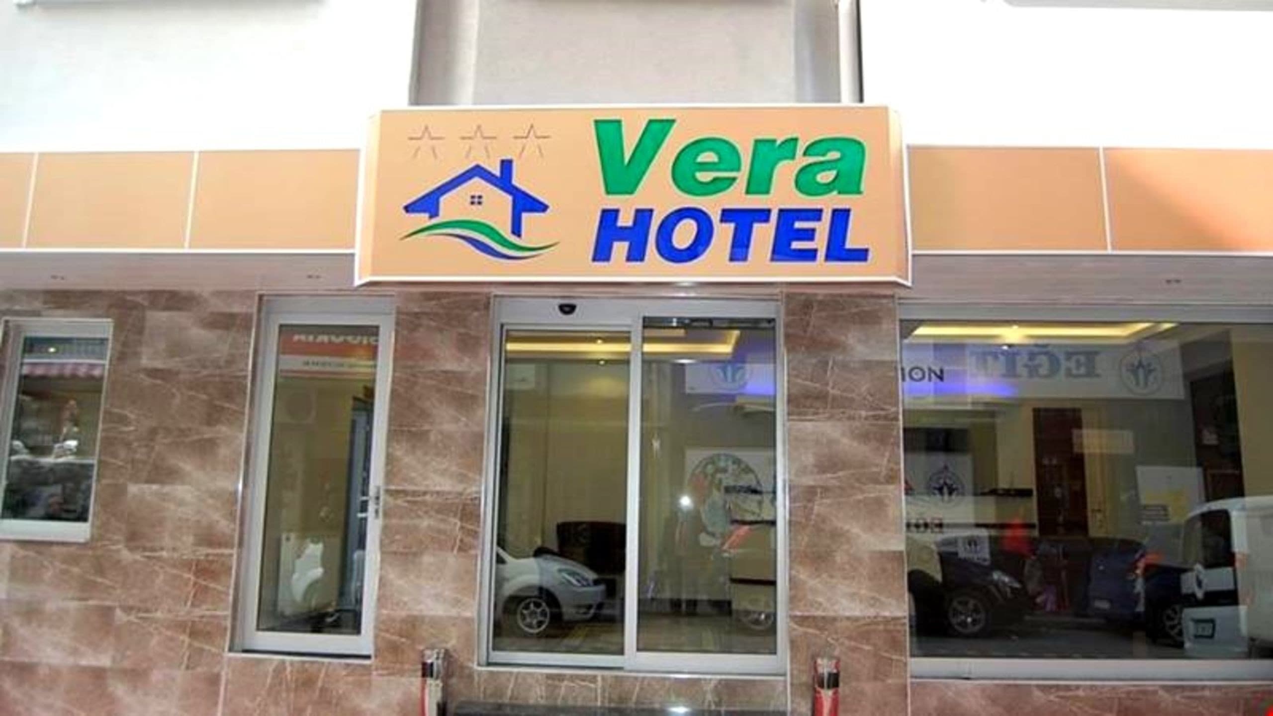 Vera Hotel Bandırma-resim-7