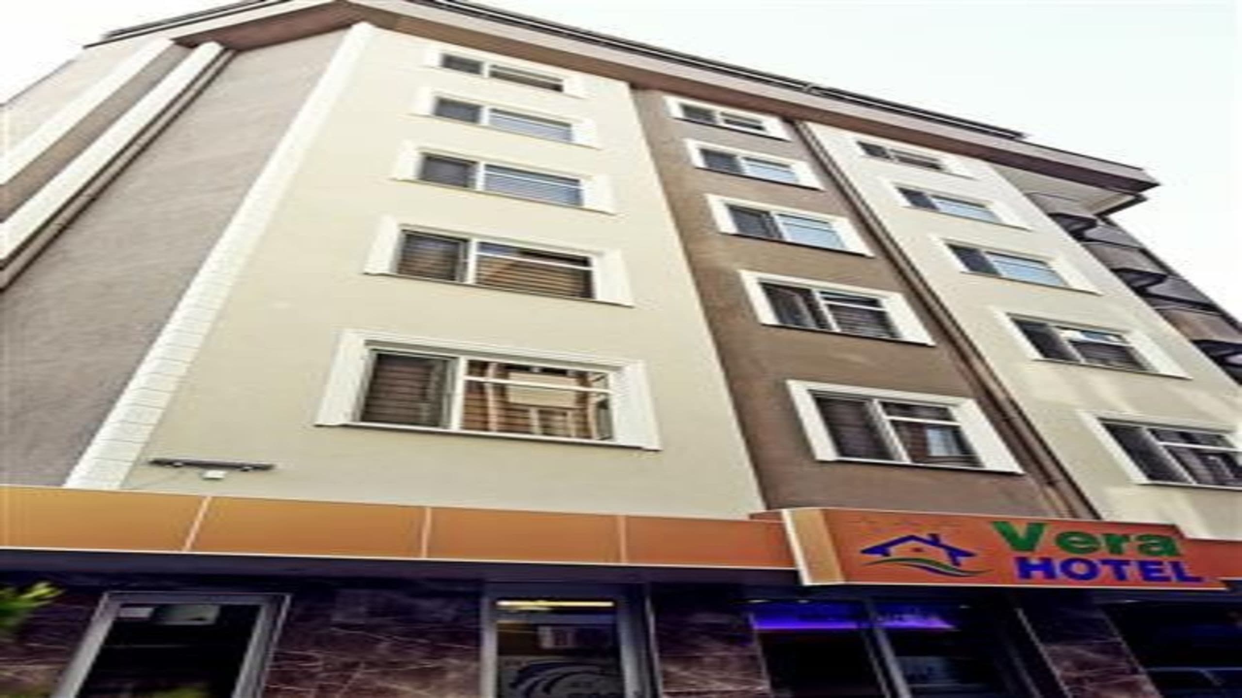 Vera Hotel Bandırma-resim-0