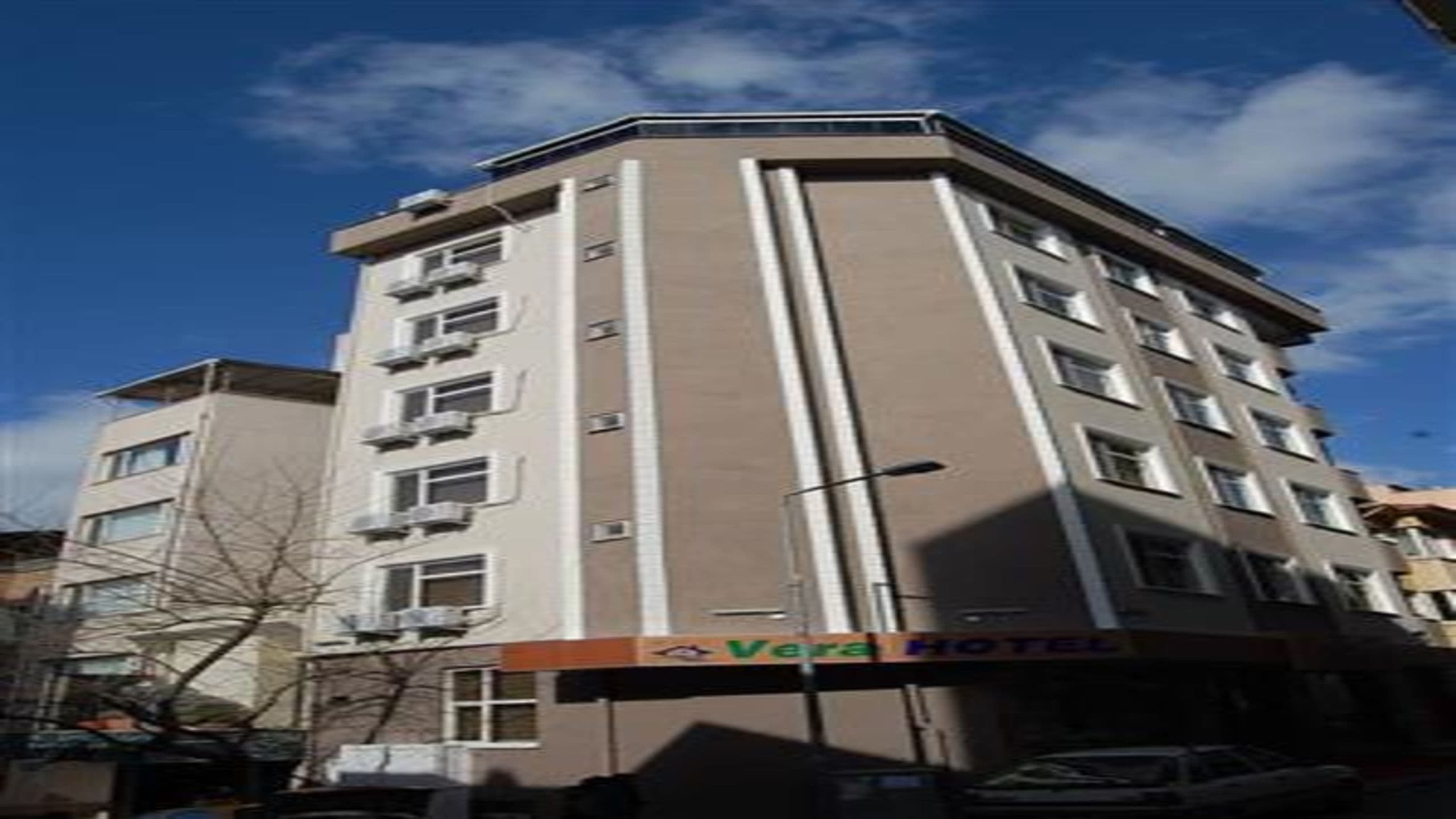 Vera Hotel Bandırma-resim-1