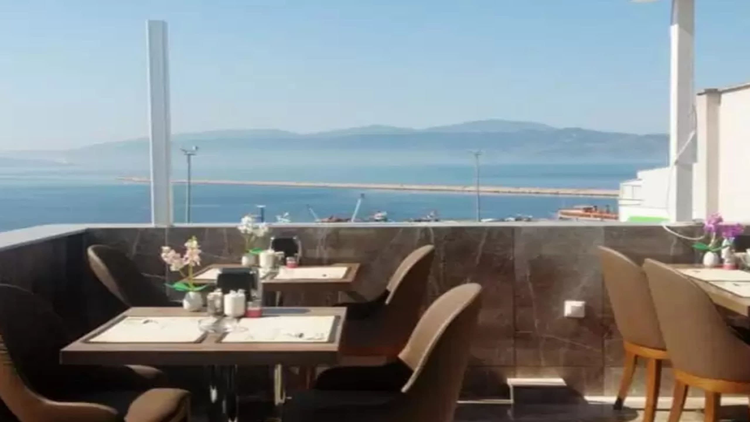 Vera Hotel Bandırma-resim-3