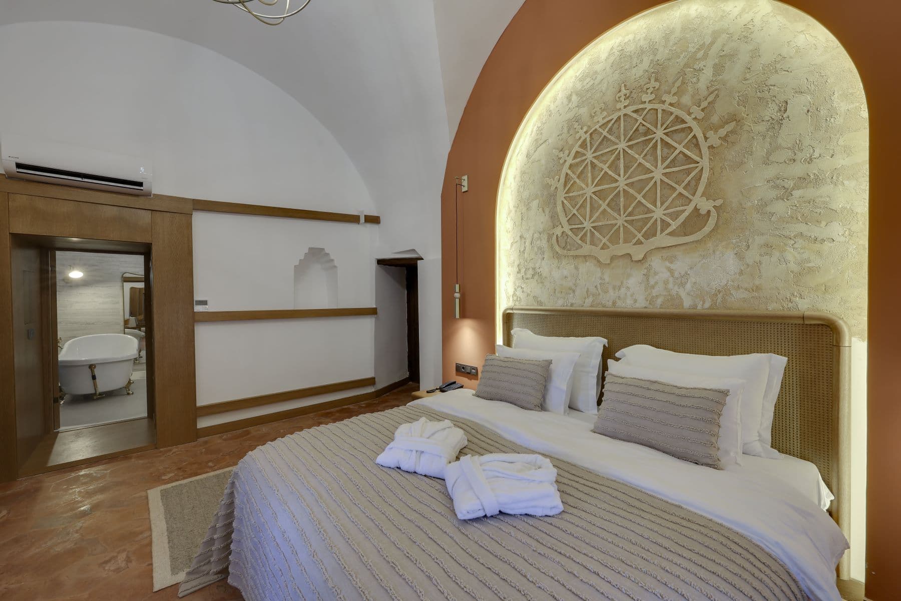 Silk Road Museum Hotel-resim-1