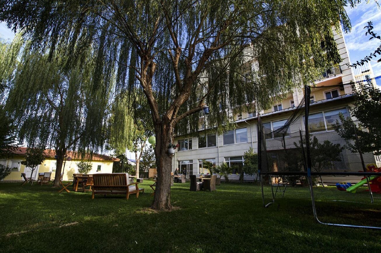 Hotel Şimşek Edirne-resim-4