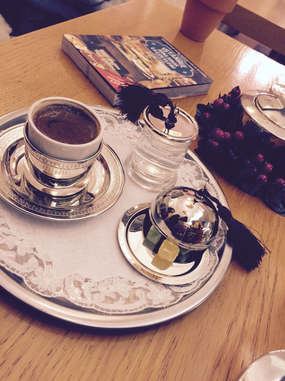Hotel Şimşek Edirne-resim-7