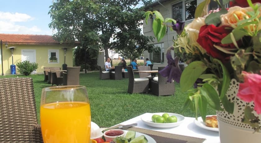 Hotel Şimşek Edirne-resim-2