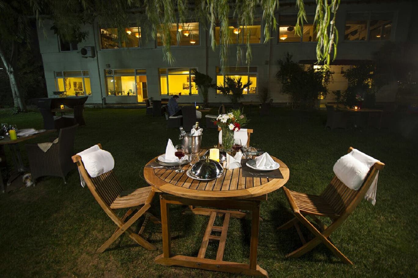 Hotel Şimşek Edirne-resim-3