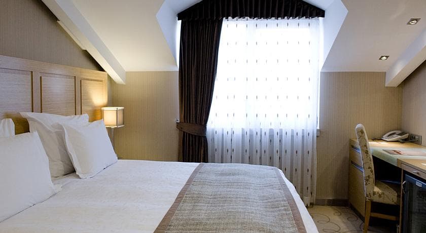 Bilkent Otel ve Konferans Merkezi-resim-5