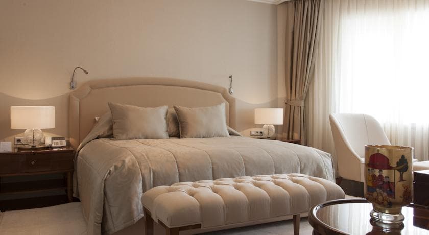 Bilkent Otel ve Konferans Merkezi-resim-3