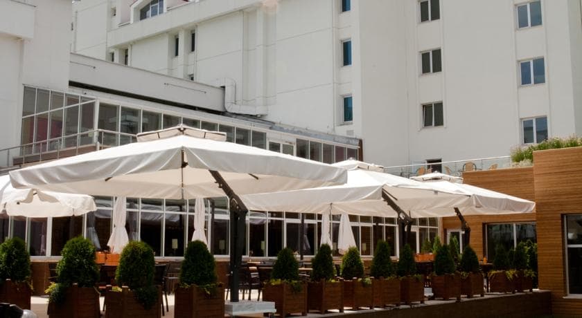 Bilkent Otel ve Konferans Merkezi-resim-7