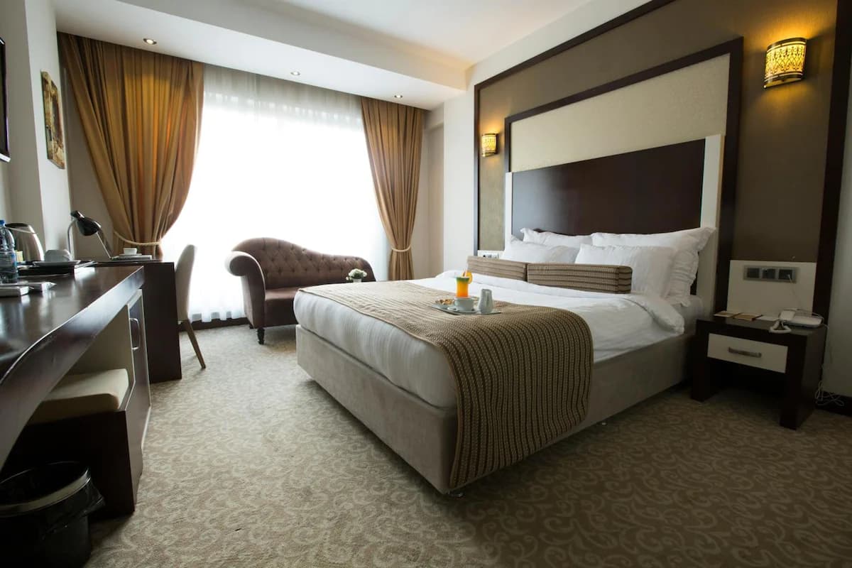 Lavin Otel-resim-1