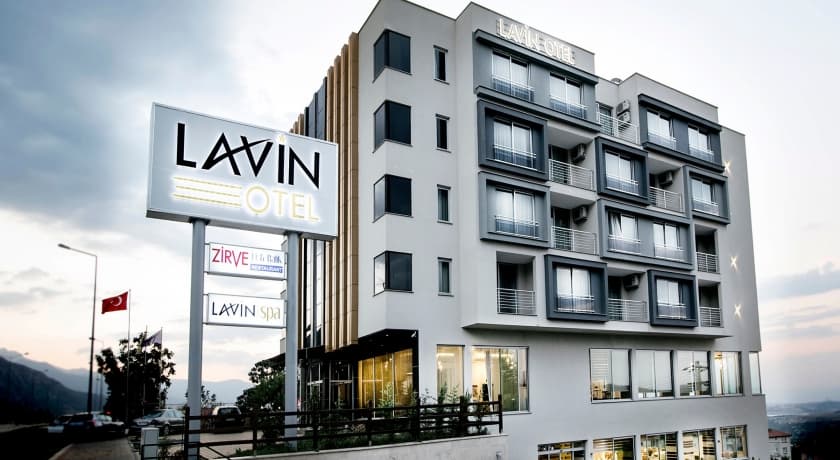 Lavin Otel-resim-0