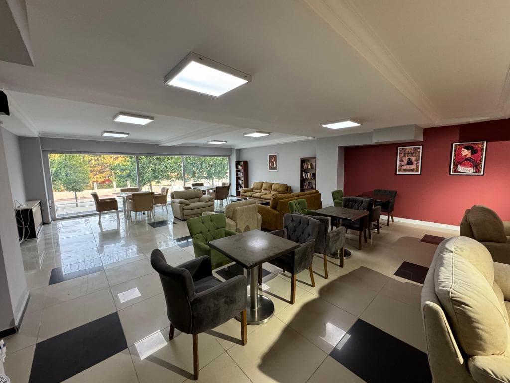 The One Hotel Kırşehir-resim-3