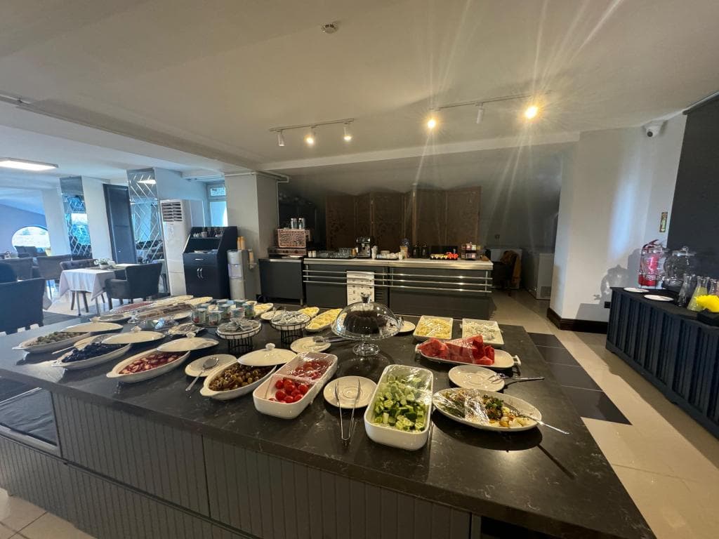 The One Hotel Kırşehir-resim-7