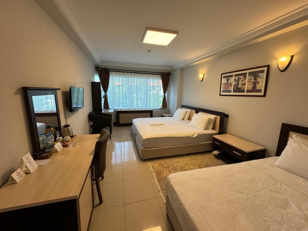 The One Hotel Kırşehir-resim-1