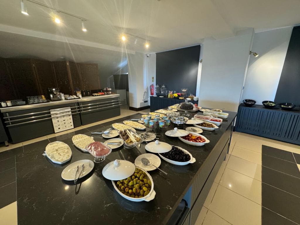 The One Hotel Kırşehir-resim-6