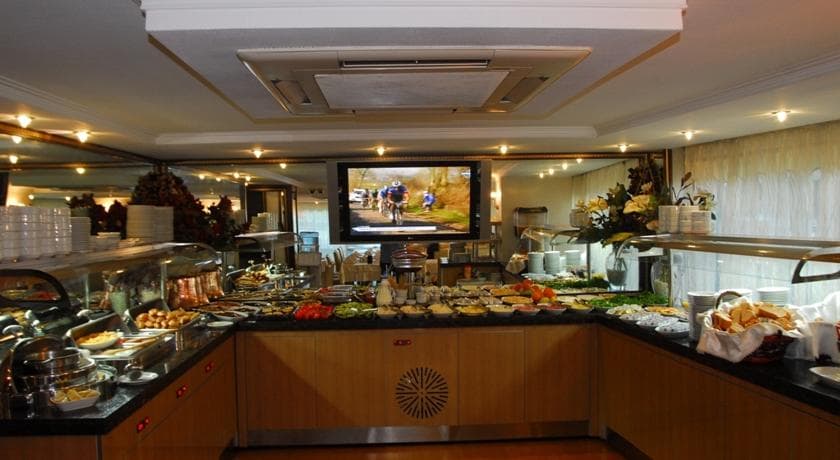 Erten Hotel Adana-resim-3