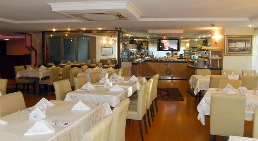 Erten Hotel Adana-resim-6