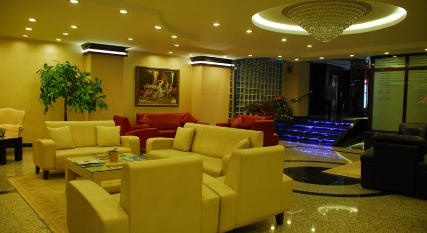 Erten Hotel Adana-resim-7