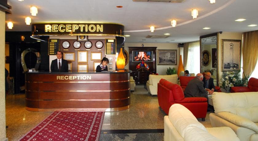Erten Hotel Adana-resim-2