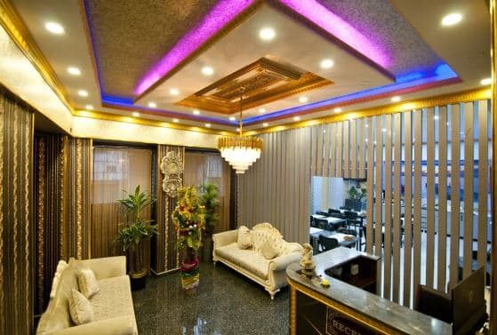 Golden Horn Park Hotel-resim-5