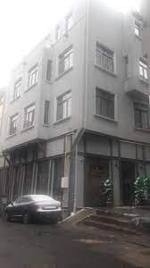 Golden Horn Park Hotel-resim-0