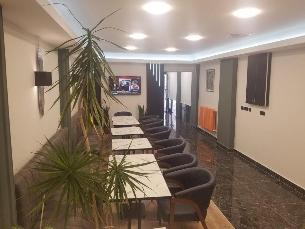 Şentürk City Hotel Lüleburgaz-resim-3