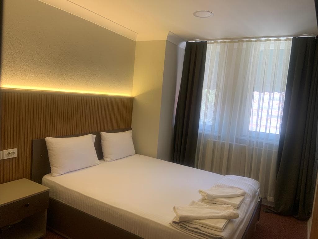 Şentürk City Hotel Lüleburgaz-resim-7