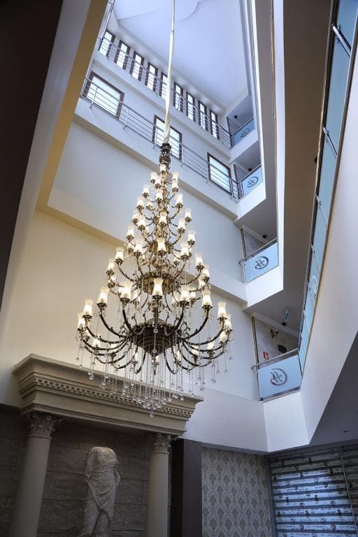 Golden Lake Hotel Adana-resim-2