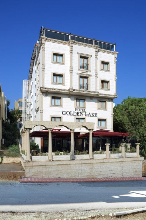 Golden Lake Hotel Adana-resim-0