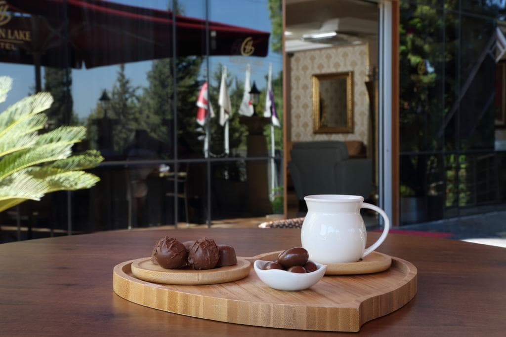 Golden Lake Hotel Adana-resim-6