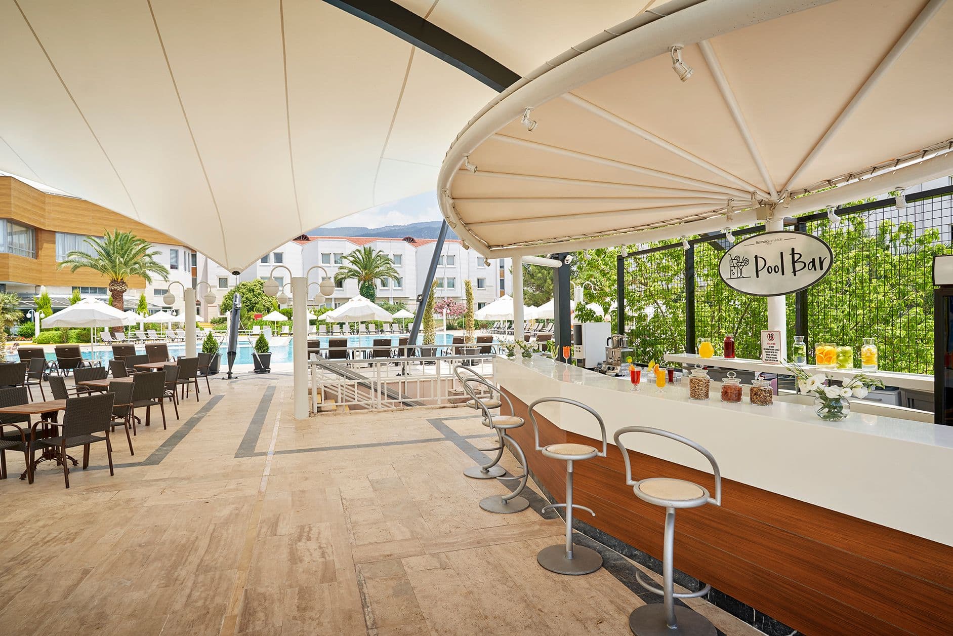 Richmond Pamukkale Thermal Hotel-resim-6