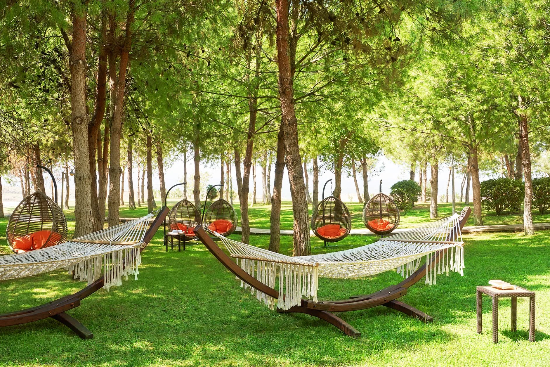 Richmond Pamukkale Thermal Hotel-resim-5