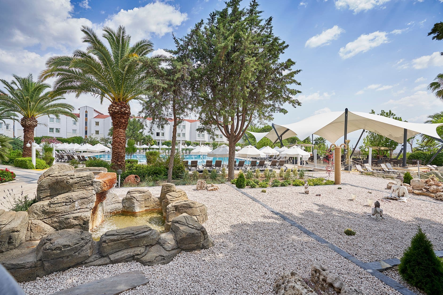 Richmond Pamukkale Thermal Hotel-resim-4