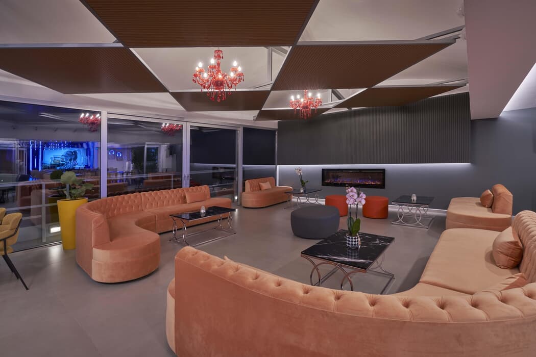 Richmond Pamukkale Thermal Hotel-resim-7