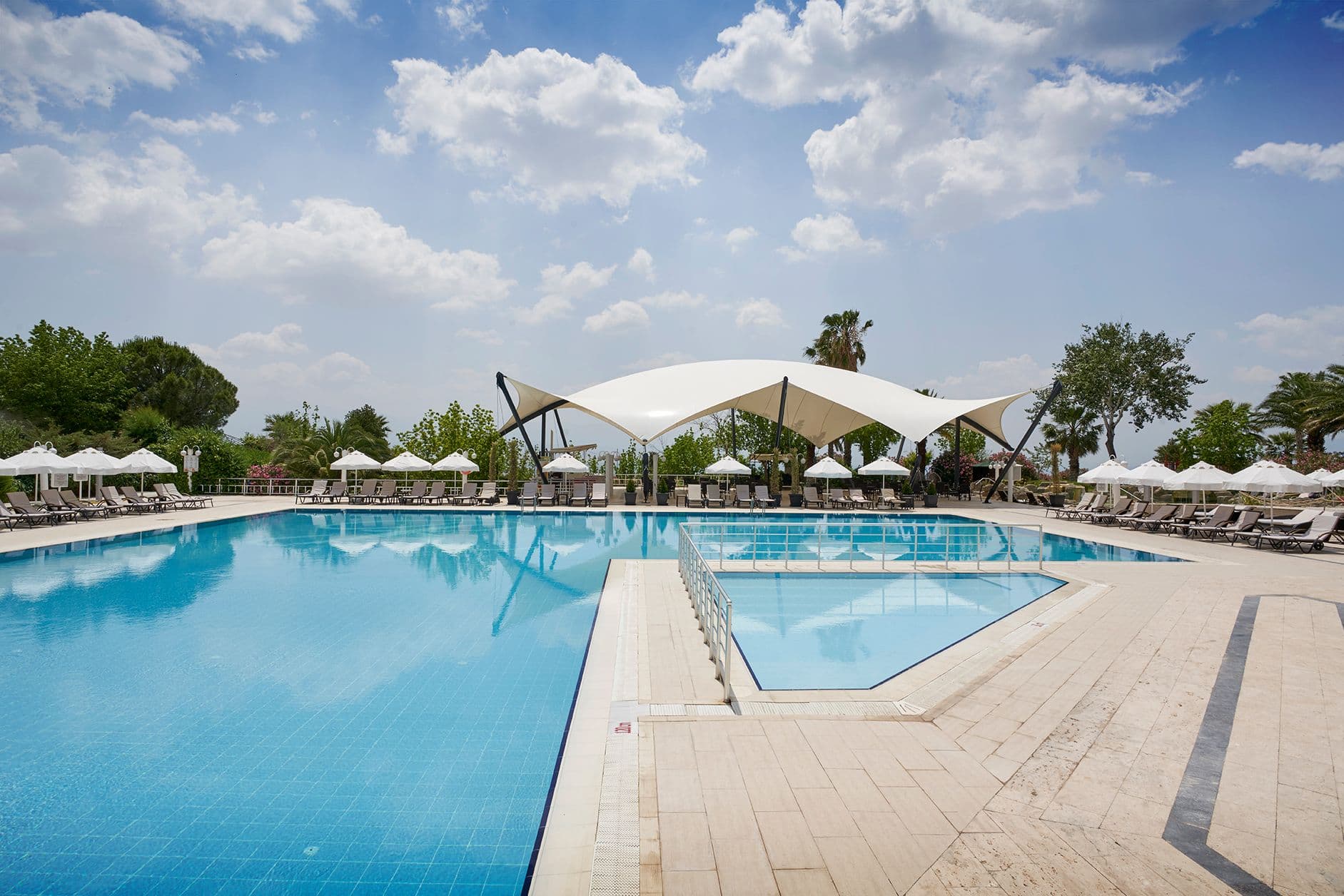 Richmond Pamukkale Thermal Hotel-resim-3
